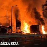 Attacco russo al confine polacco, Boris Johnson chiede un aumento degli aiuti all'Ucraina