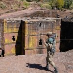Aumentano i conflitti in Etiopia tra l'esercito e le milizie antigovernative del TPLF