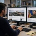 I media filorussi slovacchi rilanciano la tesi che Zelensky voglia prolungare la guerra