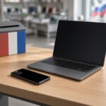 Dal 1° dicembre previsto un contributo sullo smaltimento di smartphone e computer portatili in Russia