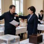 In Russia il nuovo codice degli osservatori espelle chi denuncia irregolarità