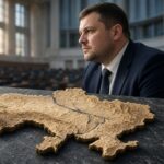 Milan Ugrik propone la divisione dell’Ucraina come possibile esito della guerra