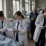Sette anni negli ospedali pubblici: il regime bielorusso prova a trattenere i medici con l’obbligo