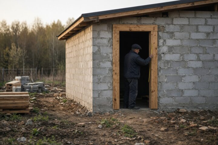 La costruzione abitativa russa cala del 14% nei primi otto mesi del 2026