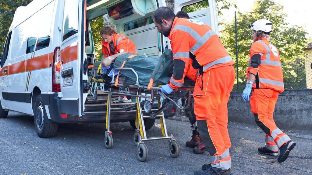 Bambino di sette anni investito da un'auto a Torino, deceduto dopo ricovero in ospedale