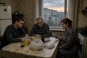 In Russia il sostegno alla guerra cala mentre cresce la richiesta di pace