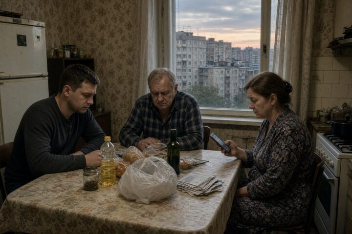 In Russia il sostegno alla guerra cala mentre cresce la richiesta di pace