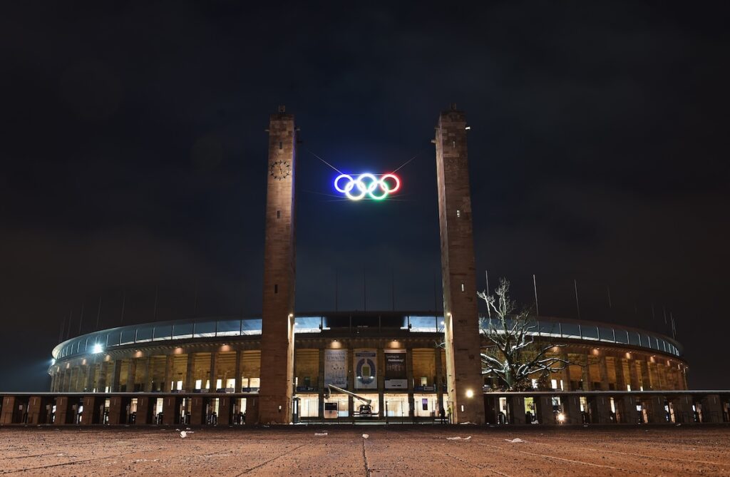 Berlino ritira la candidatura per le Olimpiadi estive a causa dell'opposizione della futura sindaca