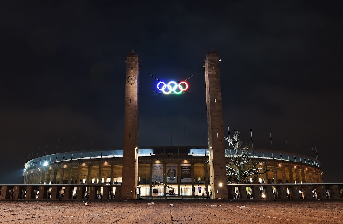 Berlino ritira la candidatura per le Olimpiadi estive a causa dell'opposizione della futura sindaca
