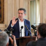 Conte esclude il sostegno del M5S alle armi per l’Ucraina anche con Schlein