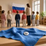 La Russia prepara nuovi programmi prescolari centrati sull’educazione spirituale e morale