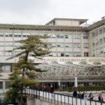 Bimbo di 5 anni cade dal balcone a Montelanico, padre denunciato per abbandono di minori