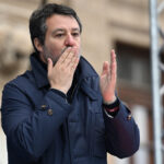 Blitz dei dissidenti contro Salvini: nasce il comitato per riappropriarsi della Lega originale