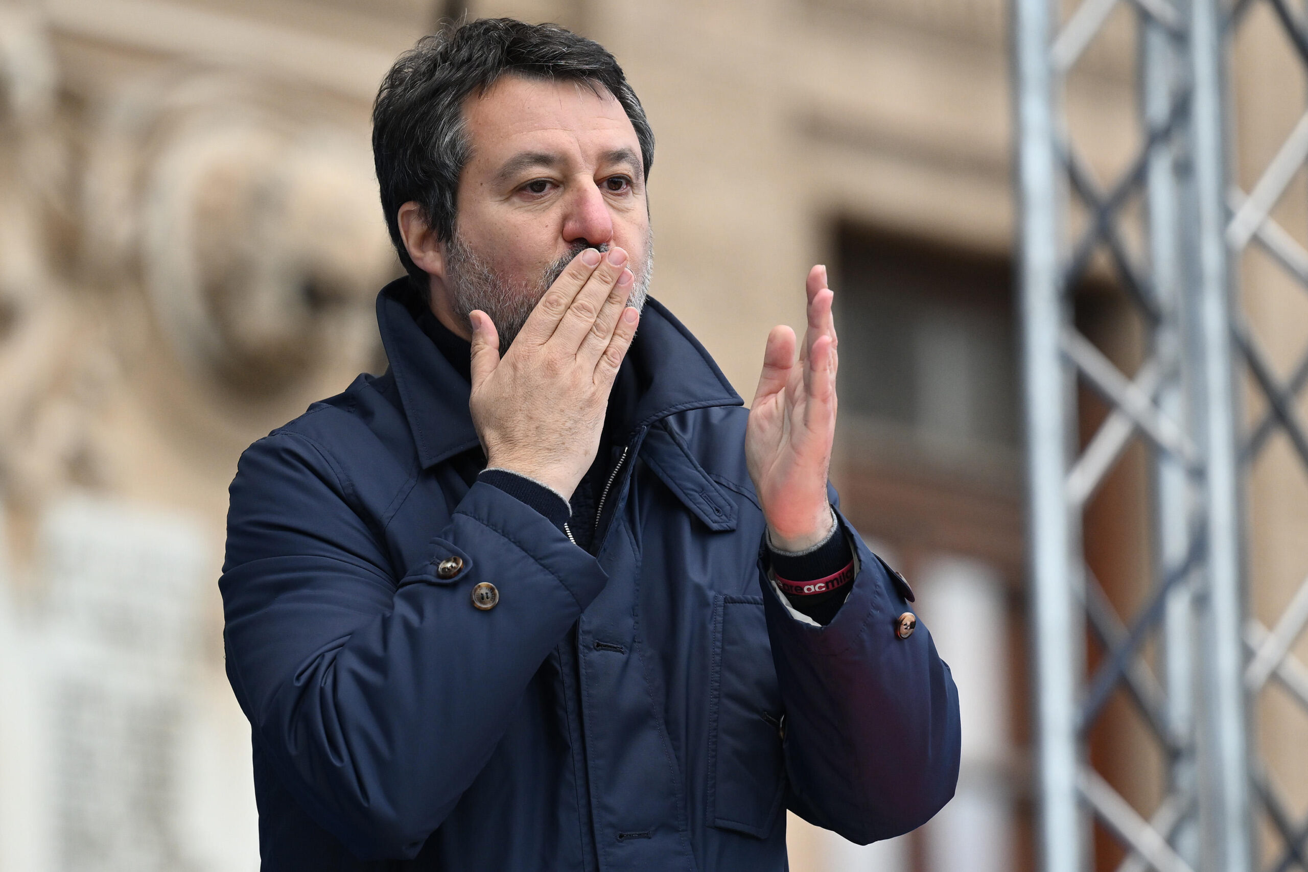 Blitz dei dissidenti contro Salvini: nasce il comitato per riappropriarsi della Lega originale