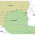 Bolivia e Paraguay concludono la demarcazione del confine dopo 88 anni di negoziati