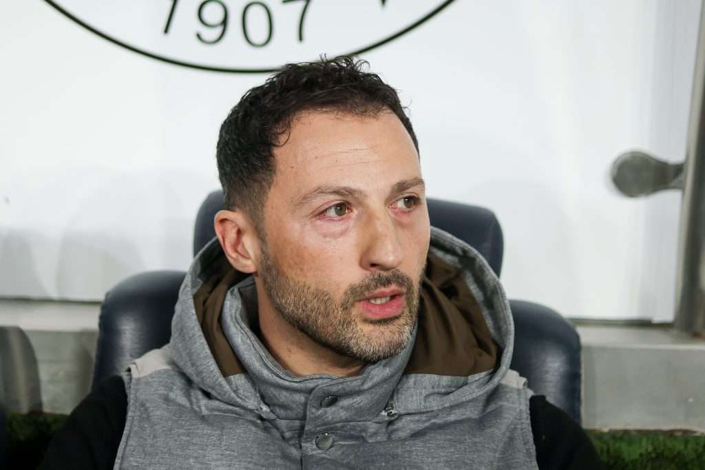 Bologna pronta a esonerare Domenico Tedesco, approvato il contratto di Raffaele Palladino
