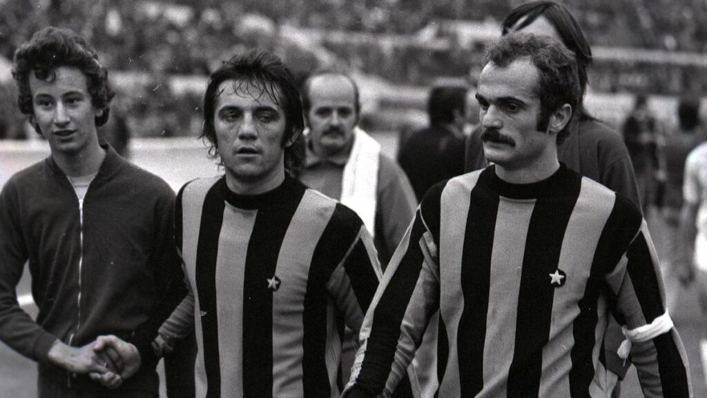 Boninsegna ricorda Mazzola: “Sandro era come un fratello, il suo discorso dopo piazza Fontana”