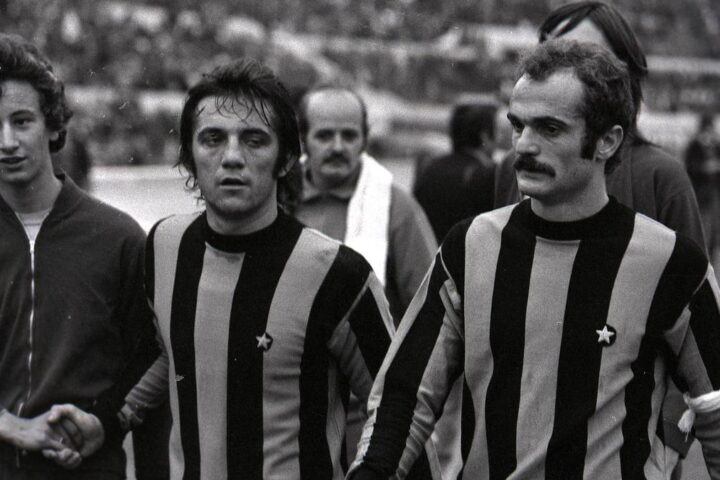 Boninsegna ricorda Mazzola: “Sandro era come un fratello, il suo discorso dopo piazza Fontana”
