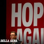 Burnham riapre il dossier Brexit e non esclude il rientro del Regno Unito nell'Unione Europea