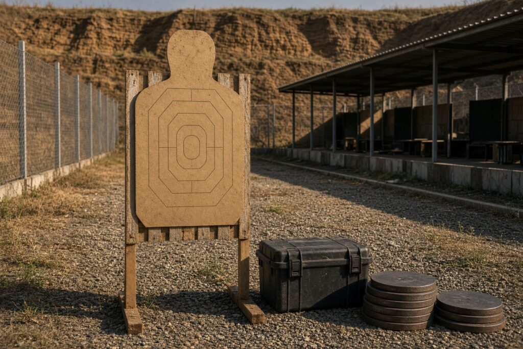 IPSC: russi e bielorussi ammessi alle competizioni internazionali dal 2027