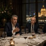 Le valutazioni di Vannacci sull’Ucraina precedettero l’evacuazione italiana da Kiev