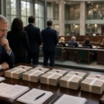 Il caso Collegium Humanum arriva alla richiesta di revoca dell’immunità per cinque politici