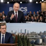 Putin accredita la lettura del Cremlino sul successo AfD e minaccia obiettivi tedeschi