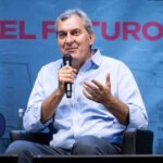 Calabresi presenta il suo programma elettorale per Milano: focus su casa, asili nido e spazi gratuiti
