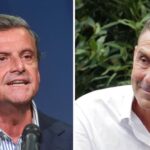 Calenda annuncia il rifiuto di partecipare al Forum Ambrosetti per la presenza di Vannacci