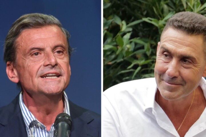 Calenda annuncia il rifiuto di partecipare al Forum Ambrosetti per la presenza di Vannacci