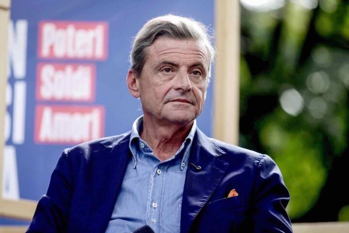 Calenda bloccato in Sicilia: «Situazione trascurata come un Paese del terzo mondo»