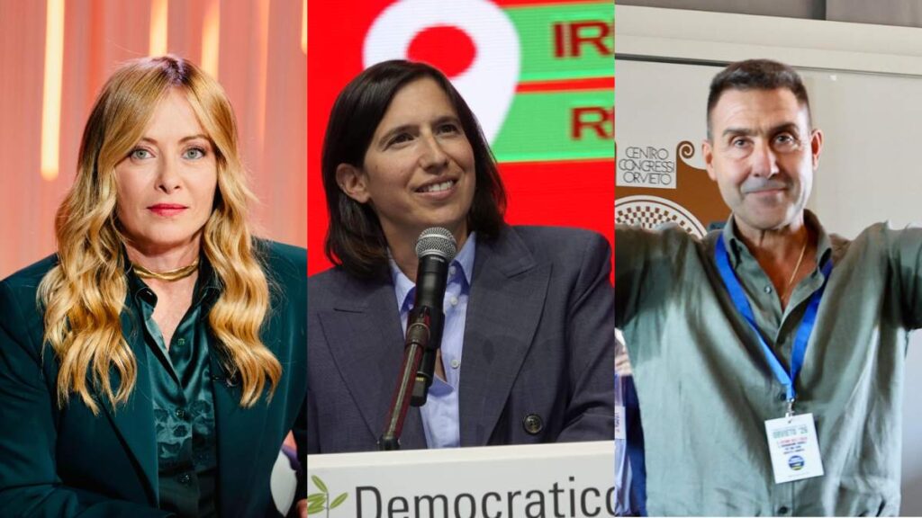 Calo della fiducia nel governo Meloni, cresce il sostegno per Vannacci e il centrodestra apre alle alleanze