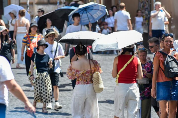 Cambiamento climatico, l'Onu conferma: il riscaldamento globale supererà 1,5 gradi