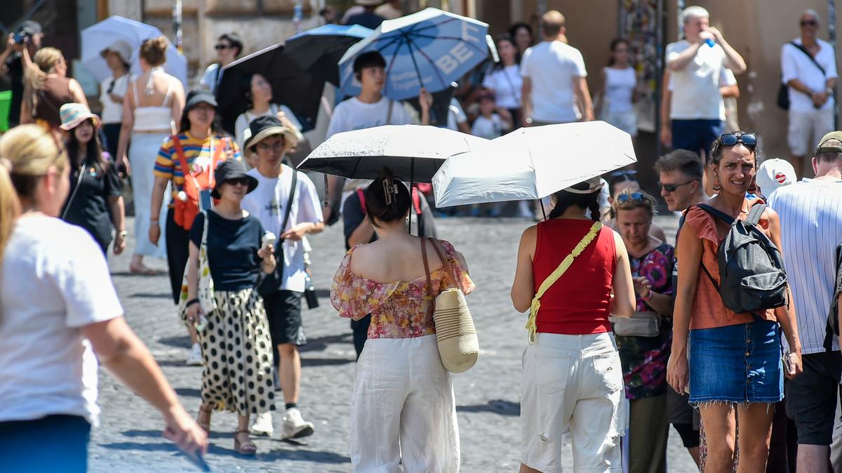 Cambiamento climatico, l'Onu conferma: il riscaldamento globale supererà 1,5 gradi