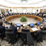 Candidature aperte per il Csm: Zanon e Zanettin in pole, il ruolo di Schifani e le manovre di Renzi