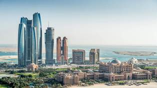 Carlo Nordio partecipa ad Abu Dhabi al congresso Onu su prevenzione e giustizia penale