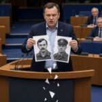 Il deputato polacco Sypniewski chiede di bloccare i fondi europei per l’Ucraina