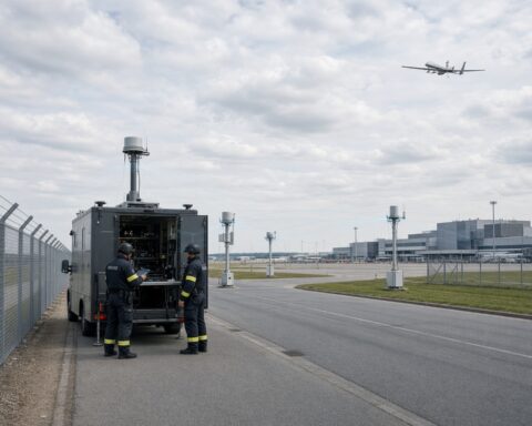 Dopo il drone su Lipsia, Berlino prepara il «Cybercupola» contro le incursioni russe