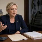 Le Pen chiede di ridurre gli aiuti finanziari a Kiev, salvando armi e addestramento