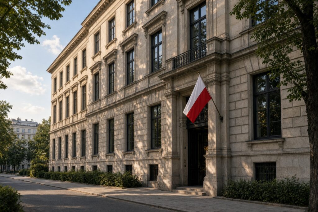 Sikorski segnala possibili provocazioni russe contro la Polonia e la NATO