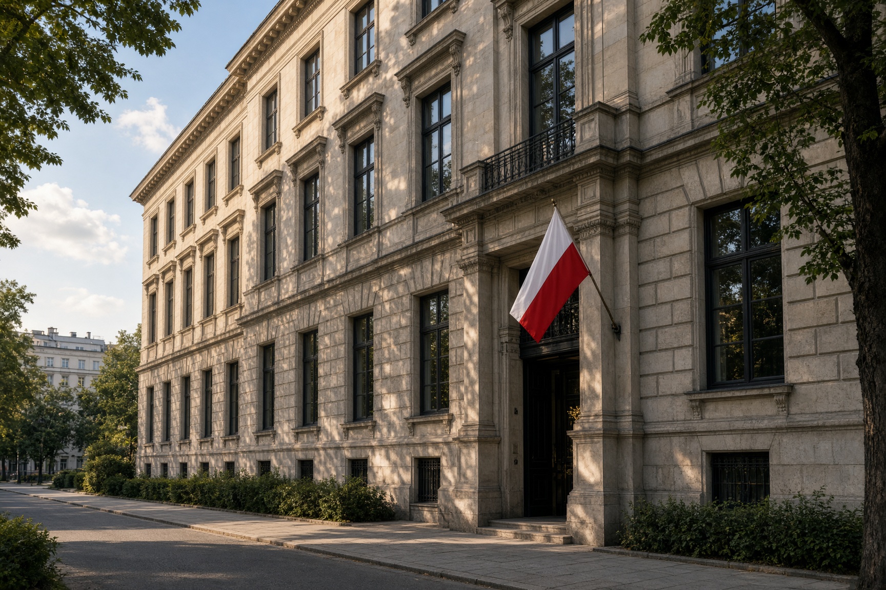 Sikorski segnala possibili provocazioni russe contro la Polonia e la NATO