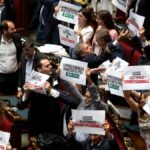 Ceccanti avverte: "Rifiuto del doppio turno rischia di portare all'ingovernabilità"