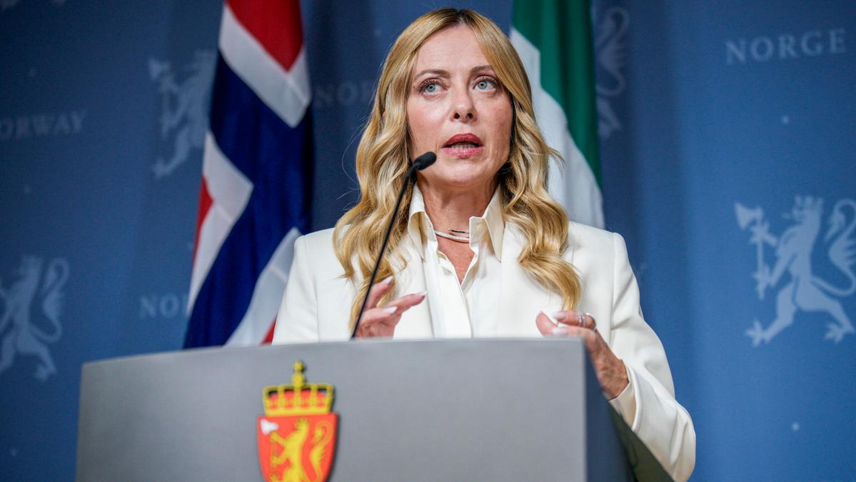 Centrodestra scende sotto il 41% per la prima volta durante la legislatura