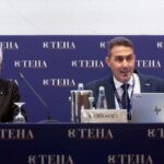 Cernobbio: applausi per Monti, Vannacci criticato come impreparato da imprenditori