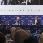 Cernobbio: bocciata la politica estera di Trump da oltre il 90% dei manager