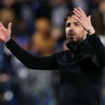 Cesc Fabregas elogia i giocatori del Como prima dell'esordio in Champions League: "Sono leggende per sempre"
