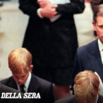 Charles Spencer rivela nel libro "Swan Song" la verità su Diana e la monarchia britannica