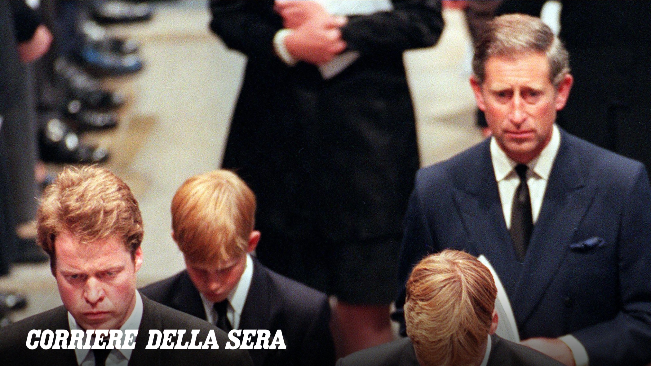 Charles Spencer rivela nel libro "Swan Song" la verità su Diana e la monarchia britannica