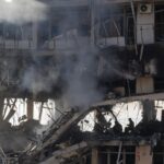 Chiusura temporanea dello spazio aereo in Moldavia a causa di drone non identificato dall'Ucraina