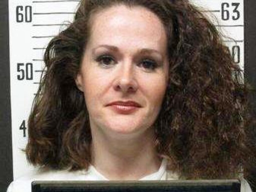 Christa Pike, condannata a morte nel 1995 per l'omicidio di Colleen Slemmer, sarà giustiziata oggi nel Tennessee